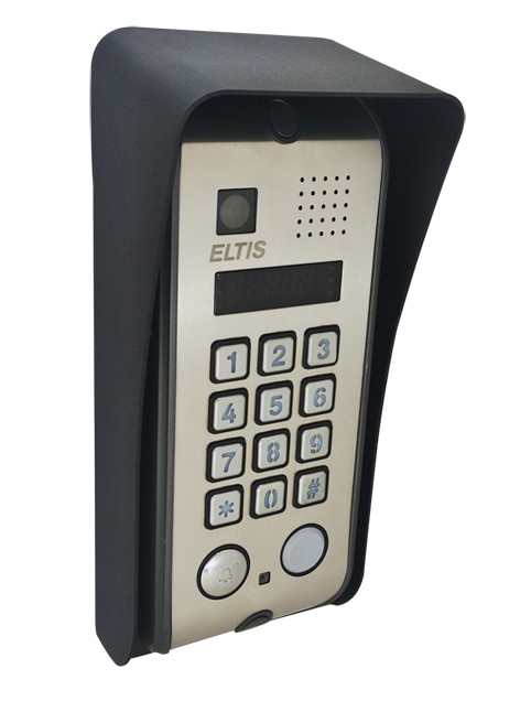 Бокс защитный ELTIS BX1-P (для БВ серии 5000, с дном)