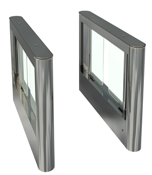 Турникет МАТ-ОМА-Ш дуплекс, 1 канал. OMA-86.688 (AA)