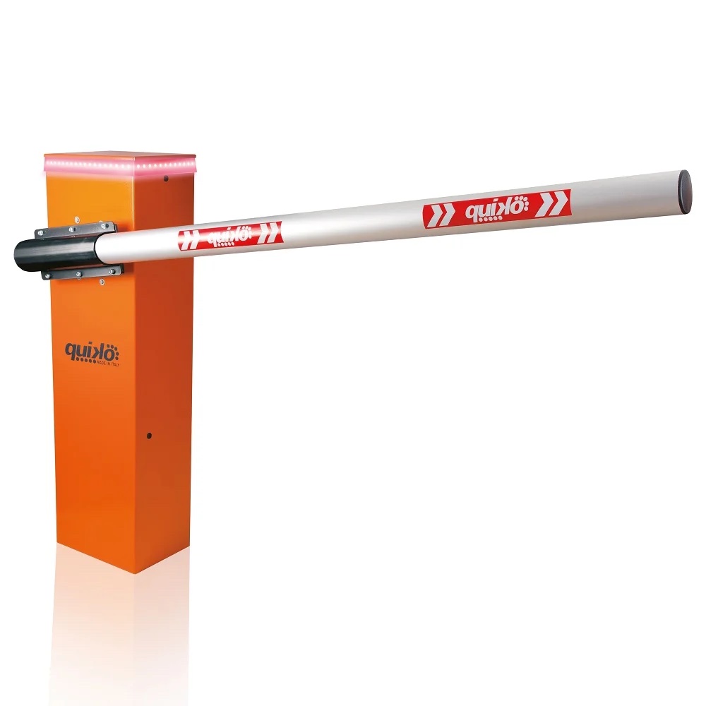 Шлагбаум серии Икарус, стрела 3м