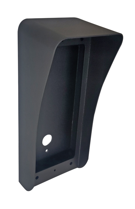 Бокс защитный ELTIS BX1-P (для БВ серии 5000, с дном)