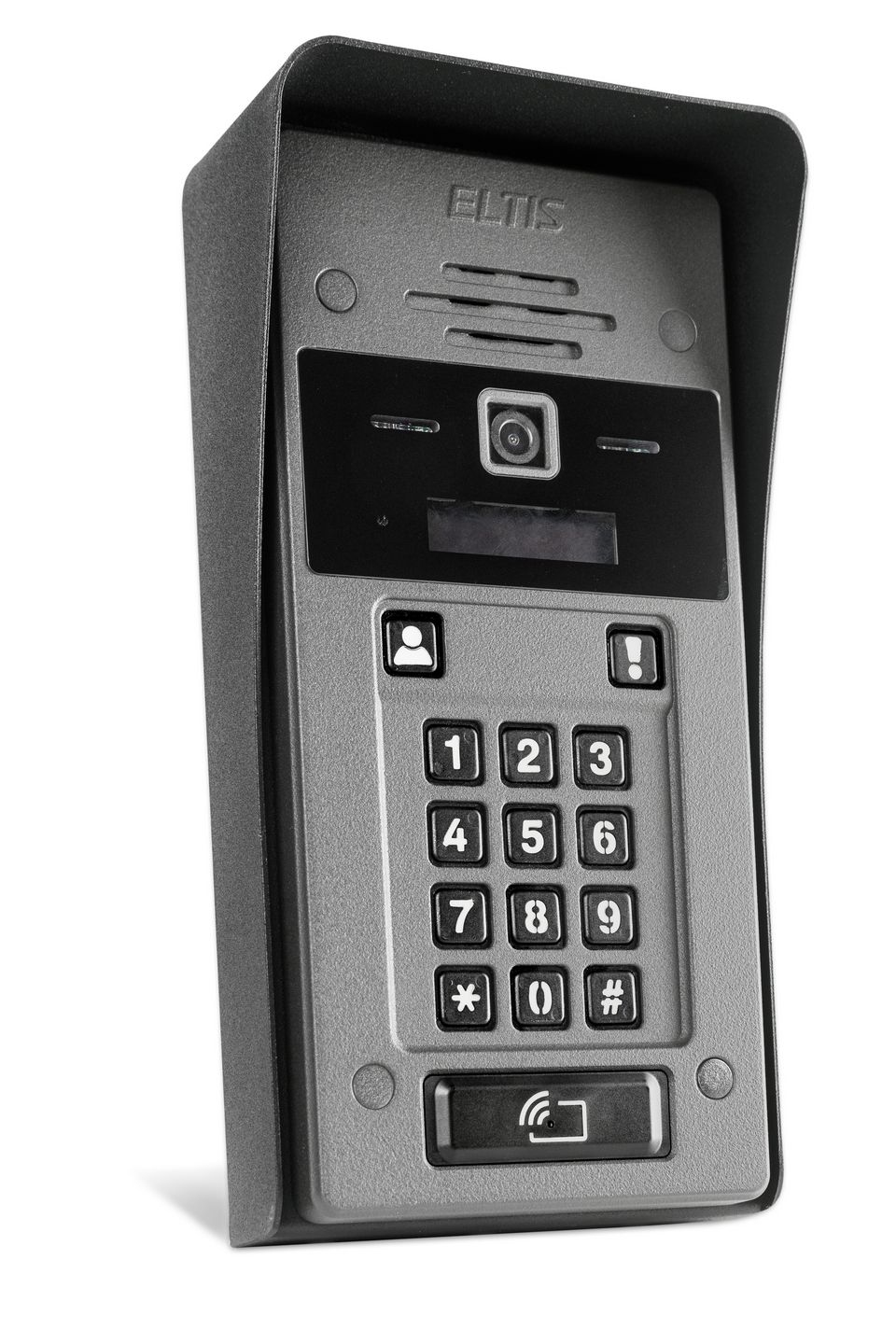 Блок вызова DP7000IP-HYBRID/исполнение IP335