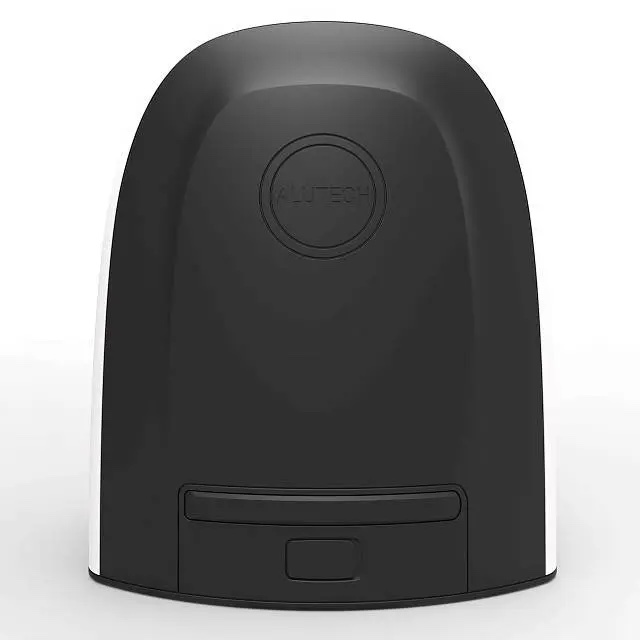 Привод для откатных ворот ALUTECH Roteo RTO‑2000MKIT + беспроводные фотоэлементы LM‑LB