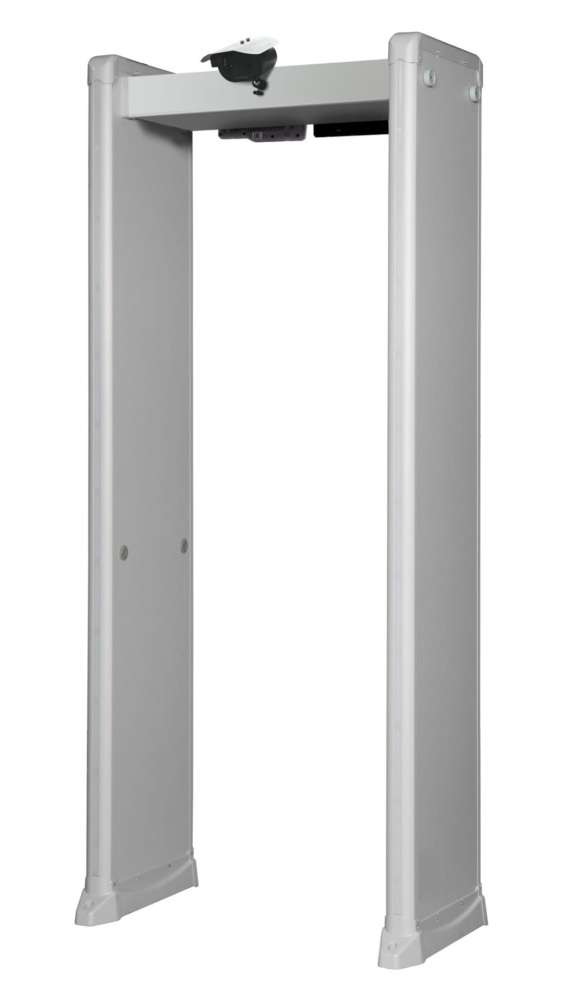 Арочный металлодетектор БЛОКПОСТ PC Z 1800 M K с тепловизионной системой Delta 100