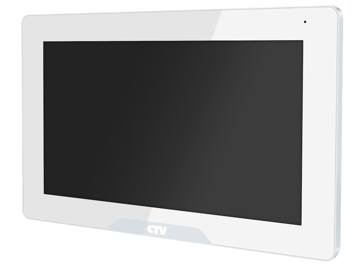 CTV-M5701 Монитор видеодомофона с Wi-Fi