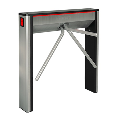 Электромеханический турникет трипод Cube C-04