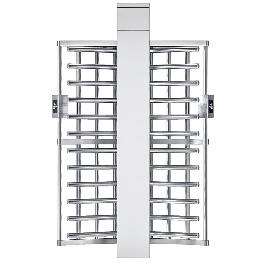 Турникет полноростовой БЛОКПОСТ РСТ 600 серия СПЕКТР В