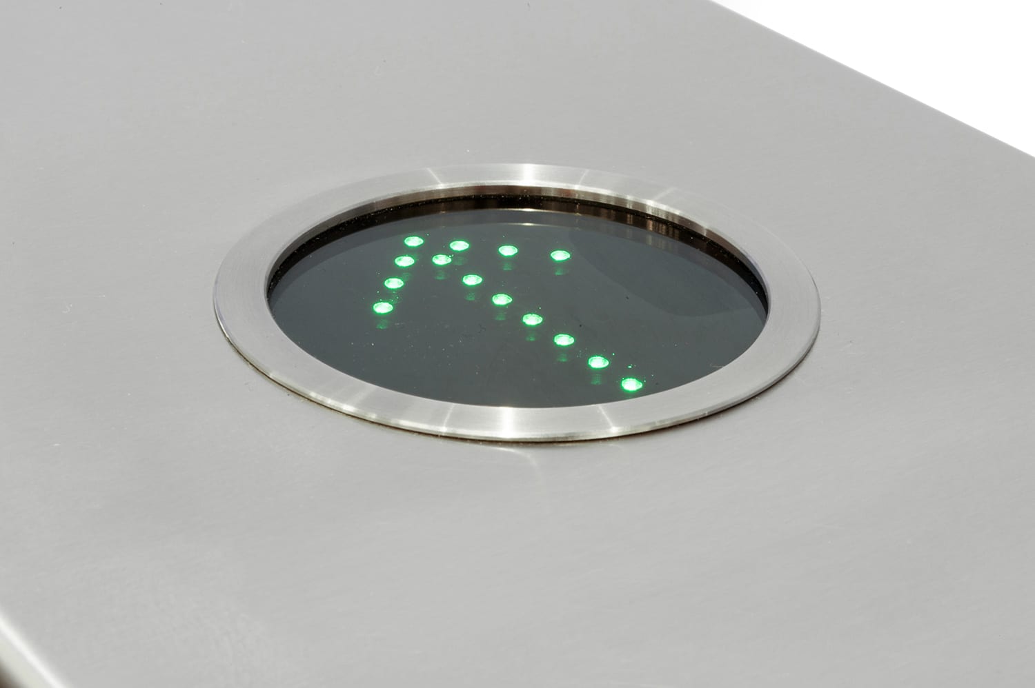 Тумбовый турникет-трипод TTD-03.2S