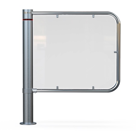 Калитка K-17 моторизованная, ширина калитки 735 мм