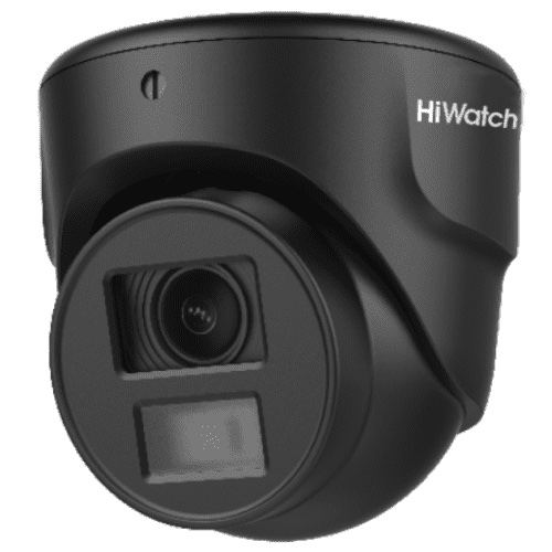 Мультиформатная камера HiWatch DS-T203N (2.8 мм) с ИК-подсветкой