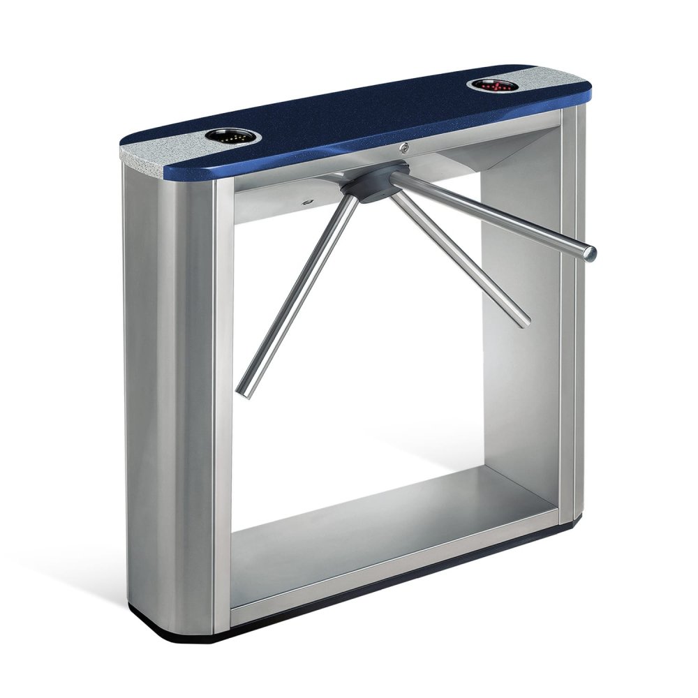 Тумбовый турникет-трипод TTD-03.1S