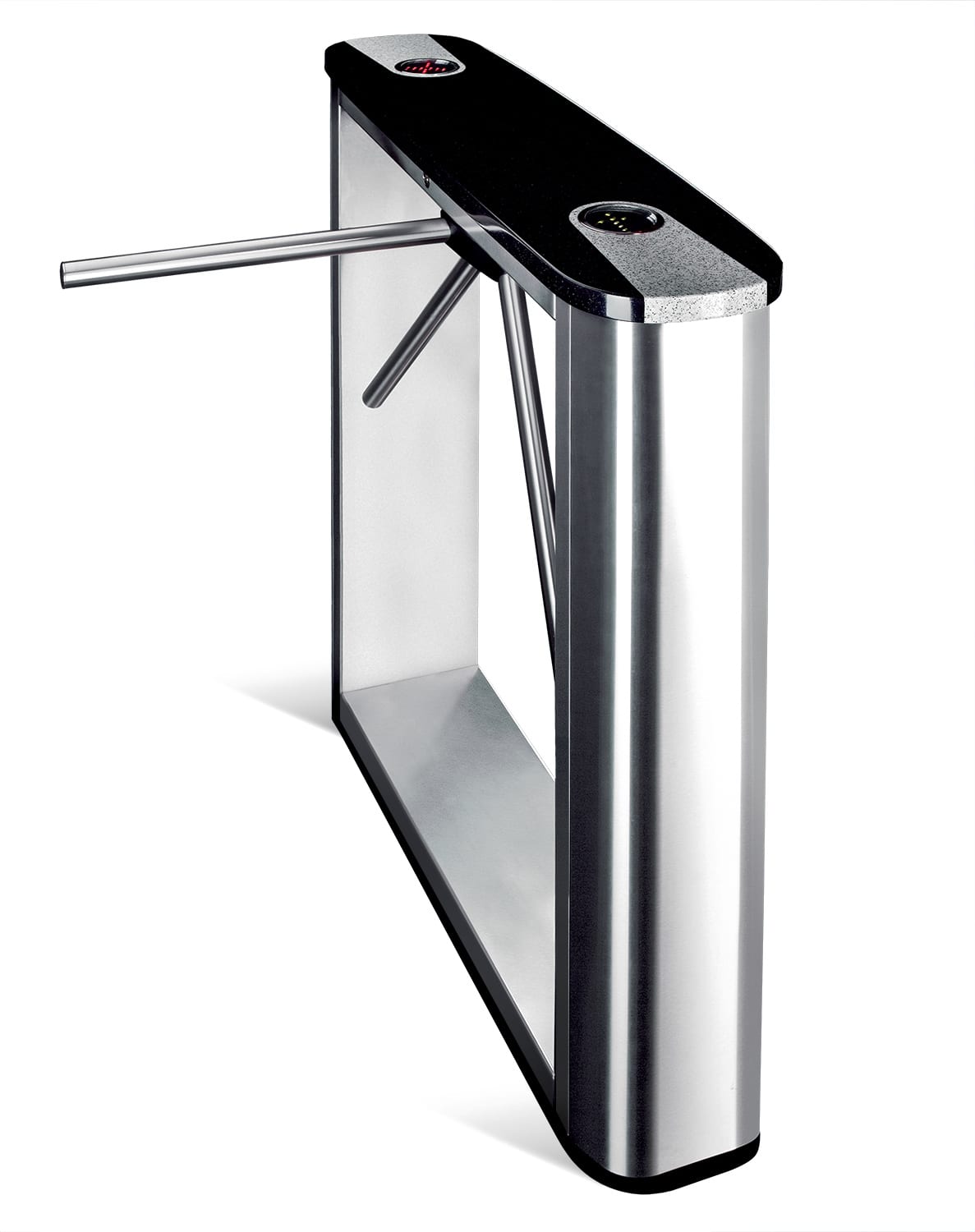 Тумбовый турникет-трипод TTD-03.1S