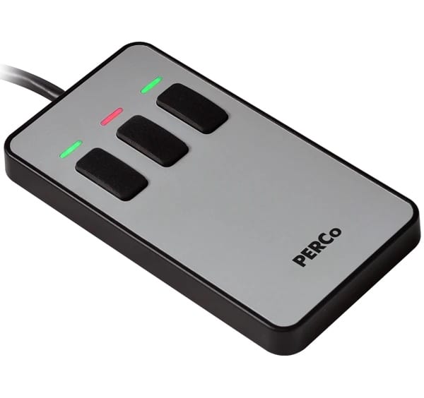 Пульт дистанционного управления проводной PERCo-H7