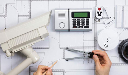 	 Проектирование