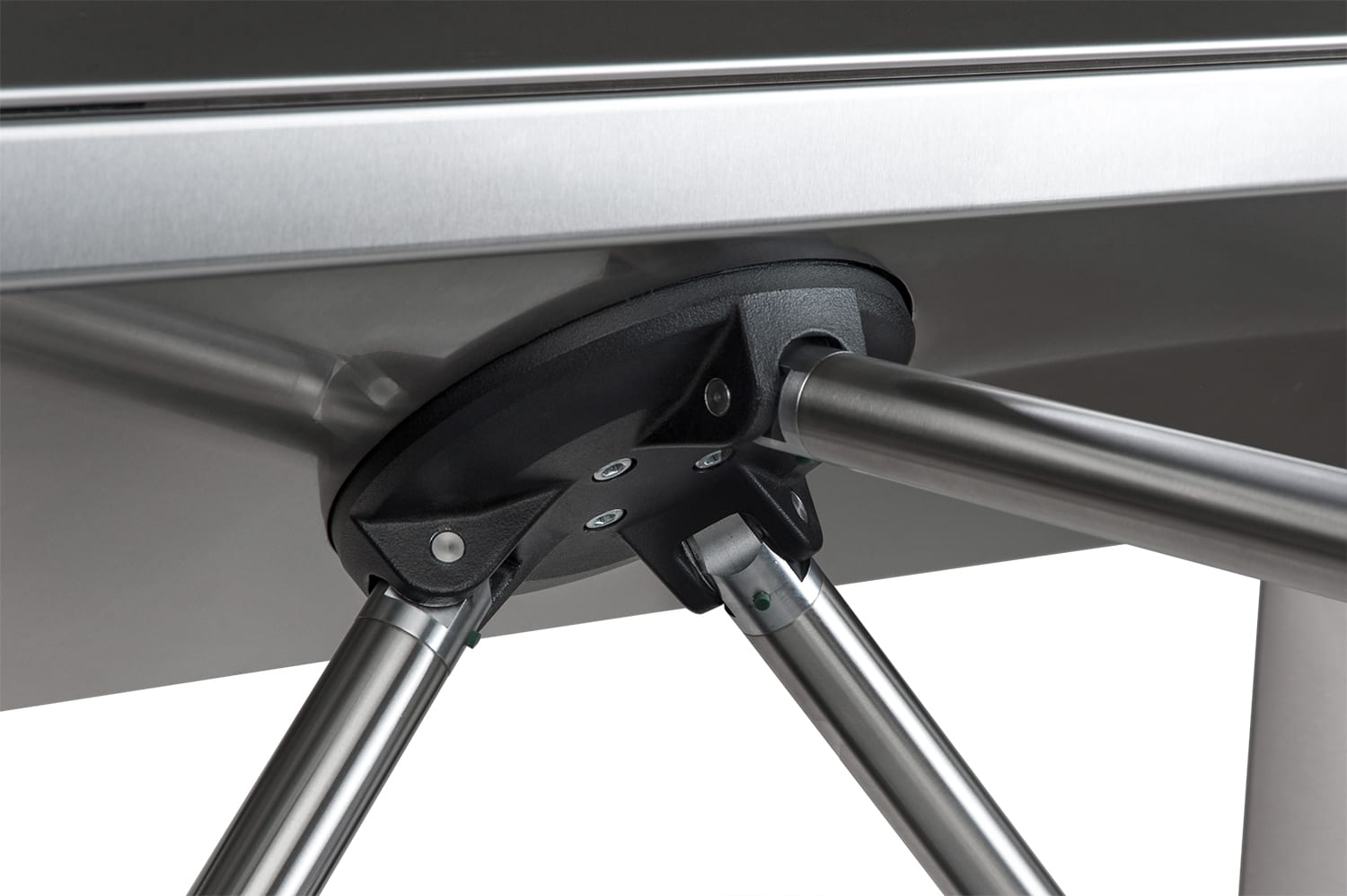 Тумбовый турникет-трипод TTD-08A