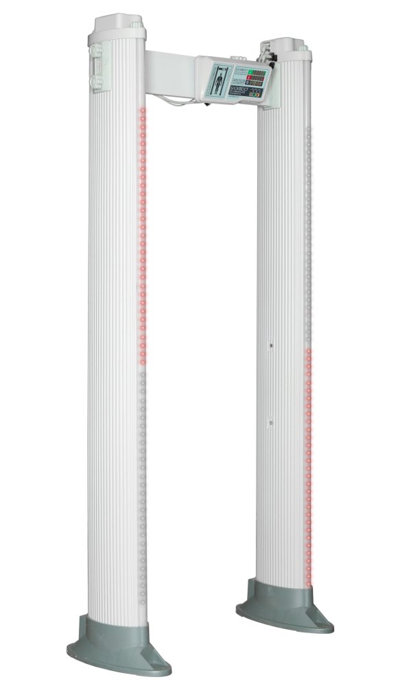 Арочный металлодетектор БЛОКПОСТ РС Х 400 M K (4.2)