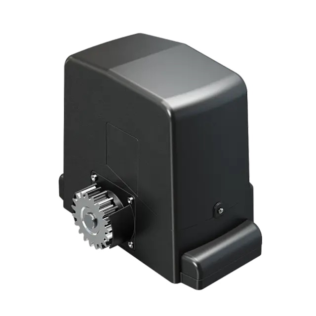 Привод AN-Motors ARW-600KIT для откатных ворот