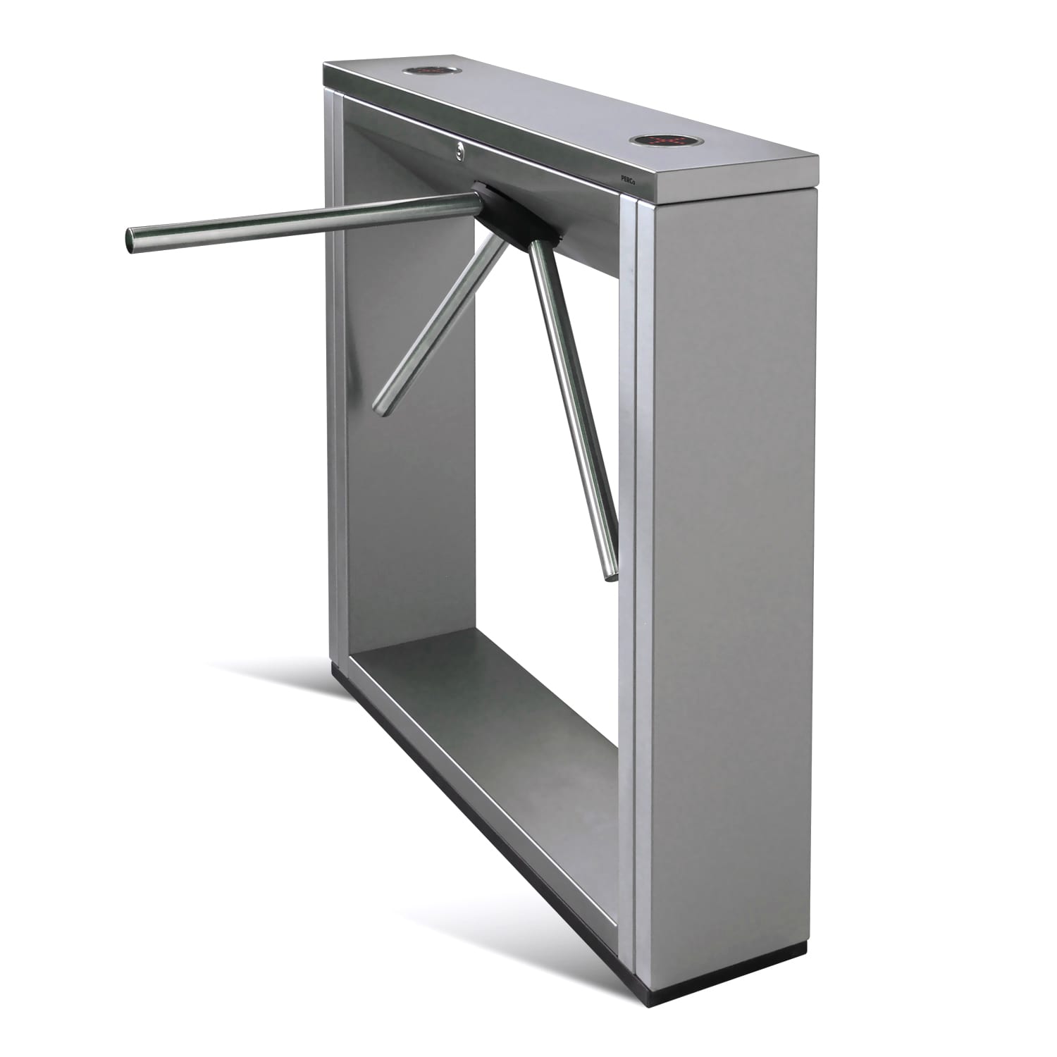 Тумбовый турникет-трипод TTD-03.2S