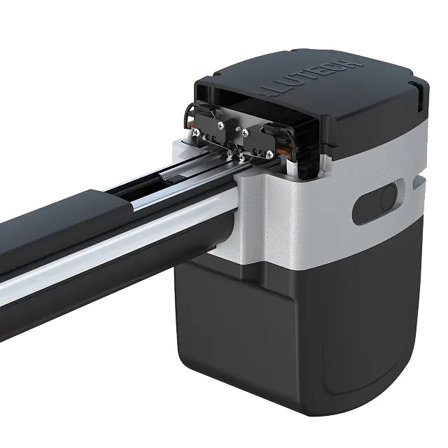 Комплект приводов для распашных ворот ALUTECH SCOPIO S SC-3000SKIT-N