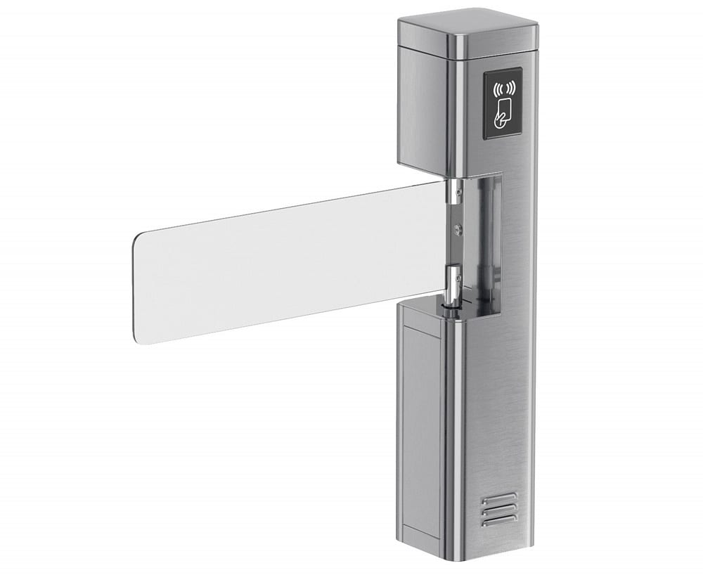 Автоматическая калитка БЛОКПОСТ КЛ 600 С