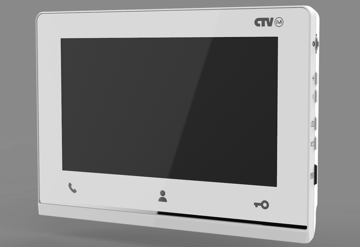 CTV-iM Hello 7 Монитор видеодомофона