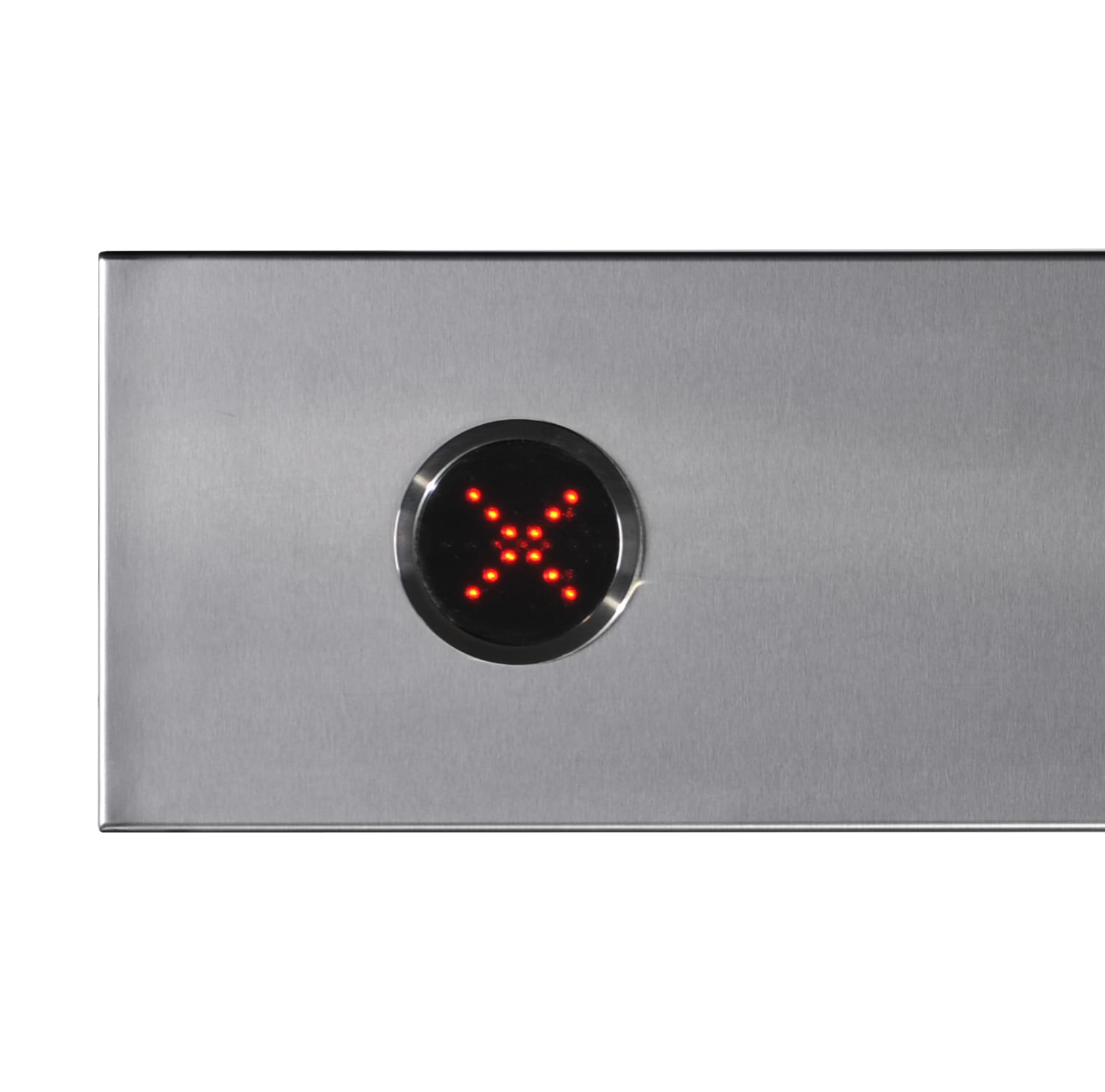 Тумбовый турникет-трипод TTD-03.2G