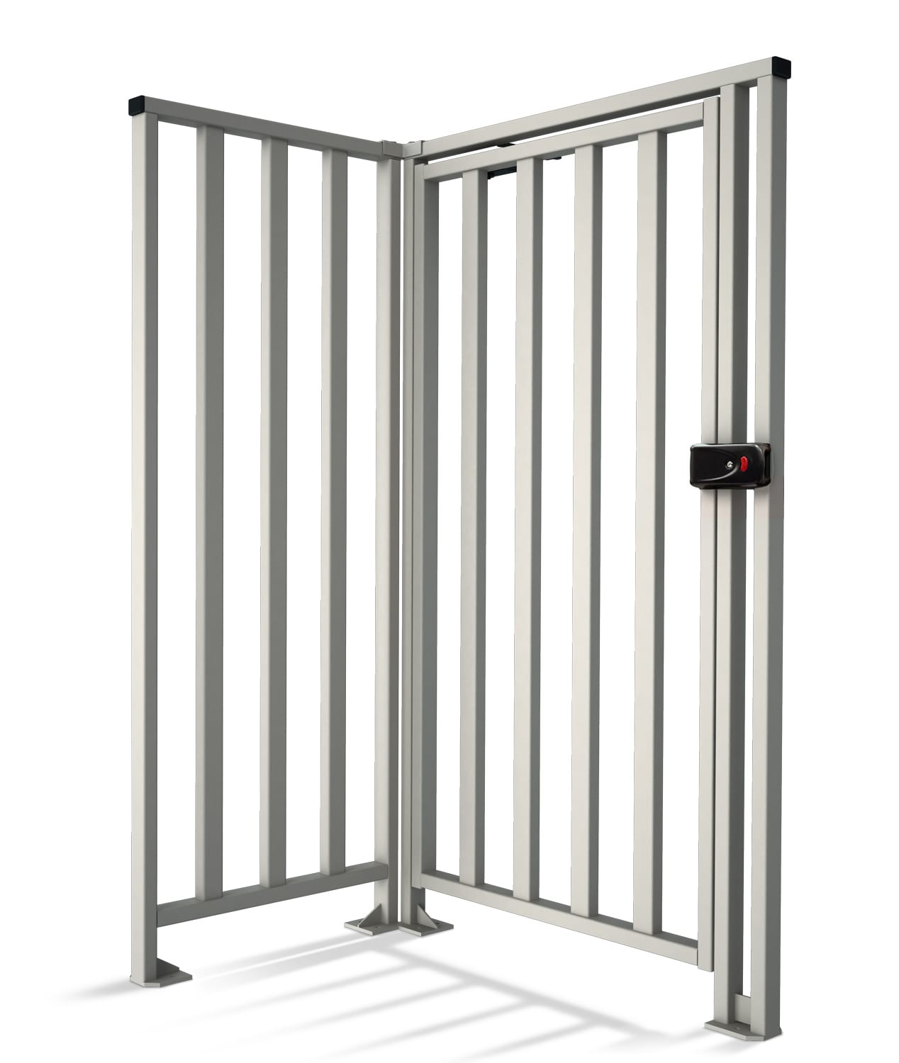 Полноростовое ограждение MB-15