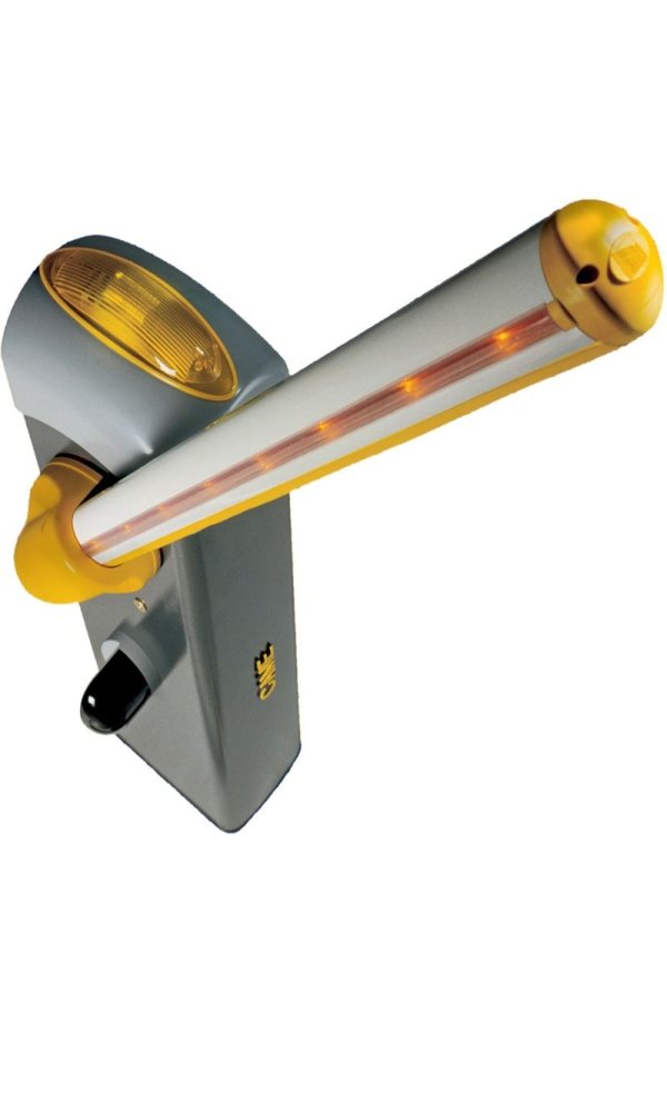 Шлагбаум G3000