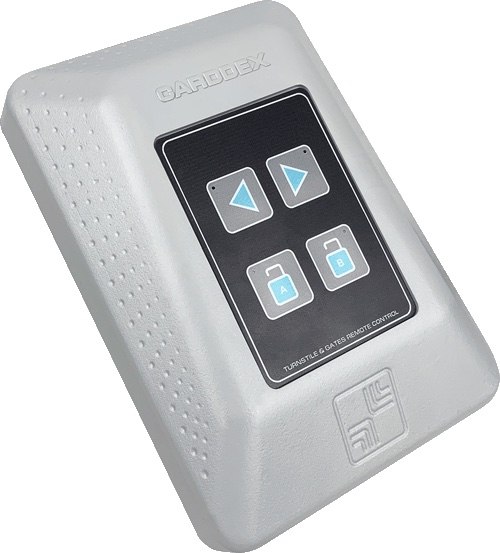 Проводной стационарный пульт «TG-04»