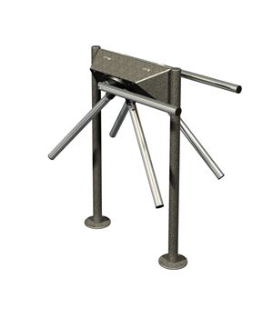 Турникет ТРИПОД (окраш.). OMA-26.4 (61.2C)