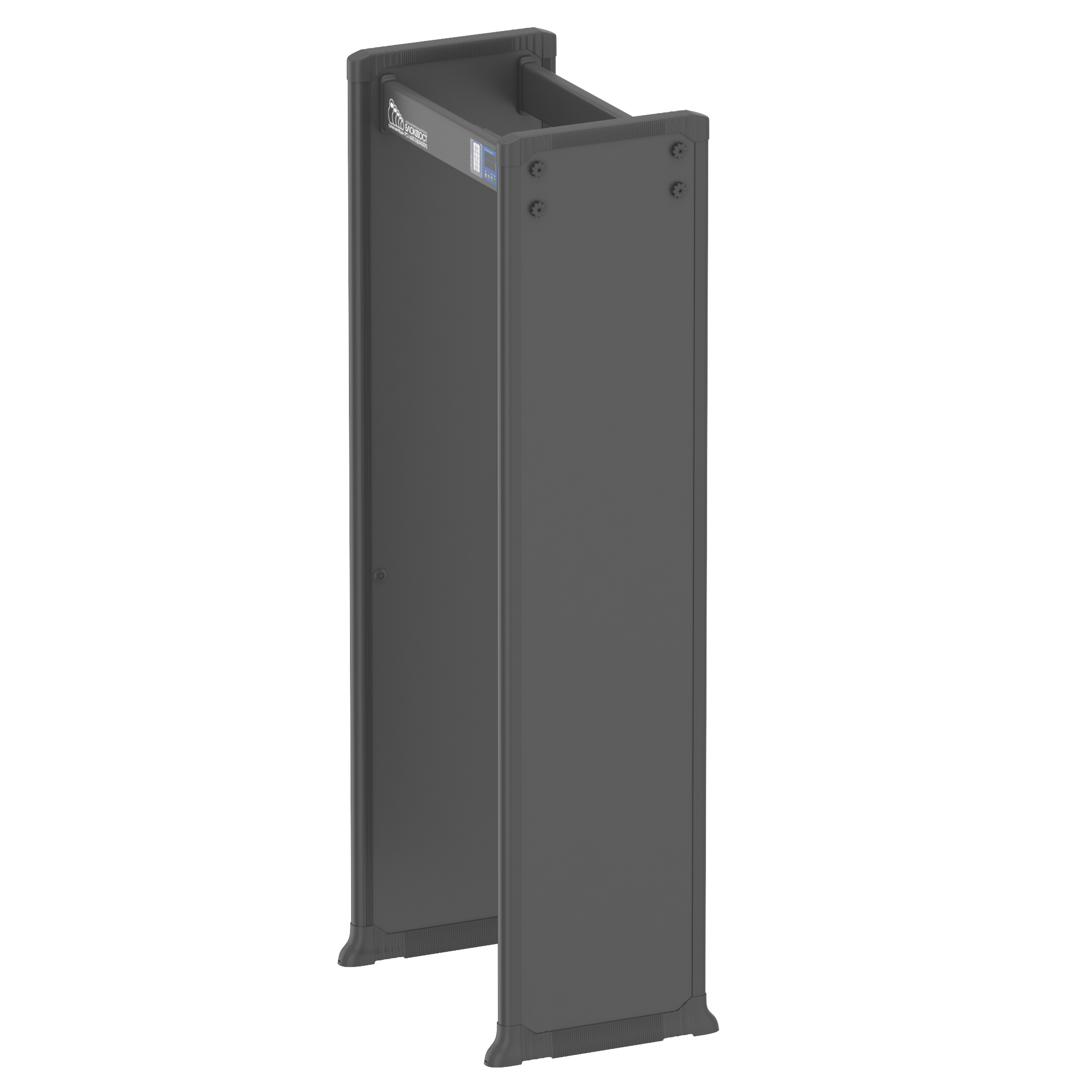 Арочный металлодетектор БЛОКПОСТ МАТРЁШКА PC Vx 9300 (93.62.31)