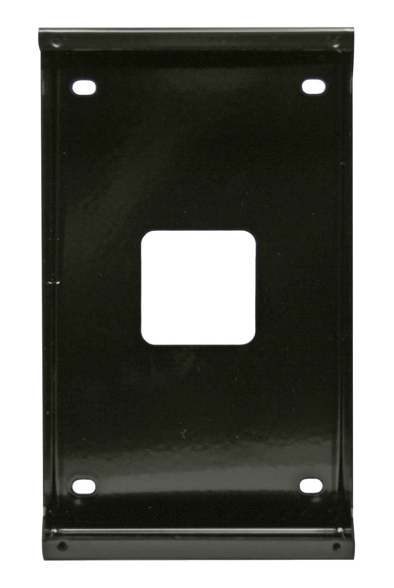 Блок вызова ELTIS DP1-UF8M (накл., встр. комм., шрифт Брайля)