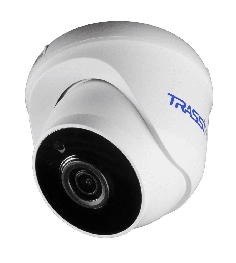 Облачная IP-камера TRASSIR TR-W2S1 v2 2.8