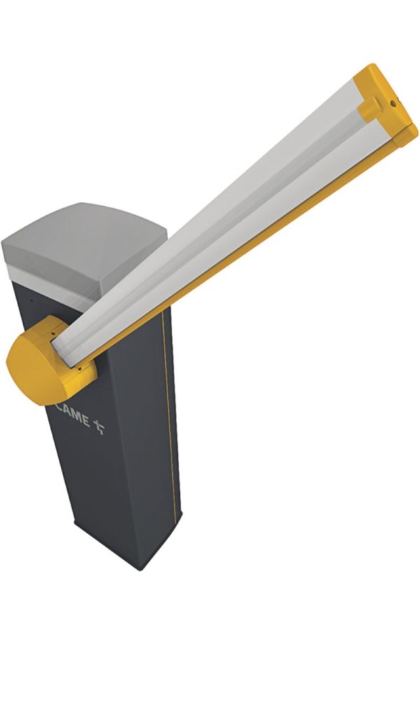 Шлагбаум GPX