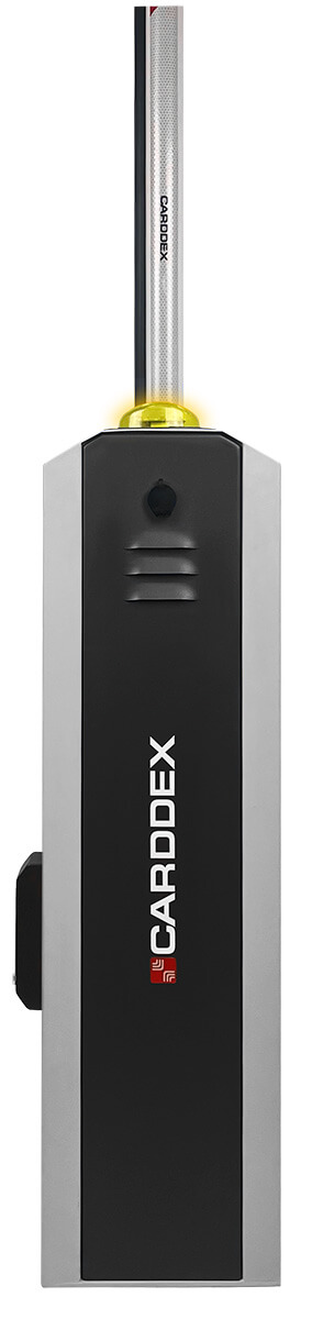 Автоматические шлагбаумы серии «RBM»