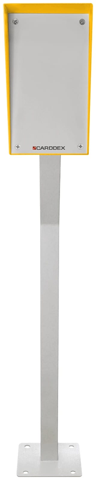 Стойка въезда «SP-02L»