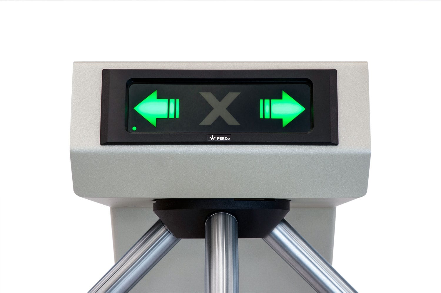 Турникет-трипод TTR-04CW для улицы