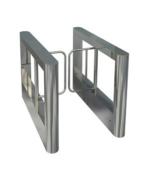 Турникет МАТ-ОМА-Ш симплекс с правым ГОБЛИНом, 1 канал. OMA-84.886 (AA)