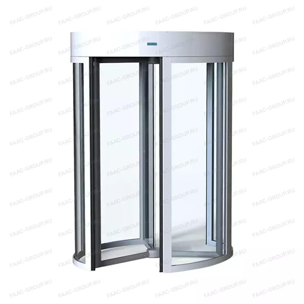 Револьверная дверь Co146.160.NA с автоматическим управлением