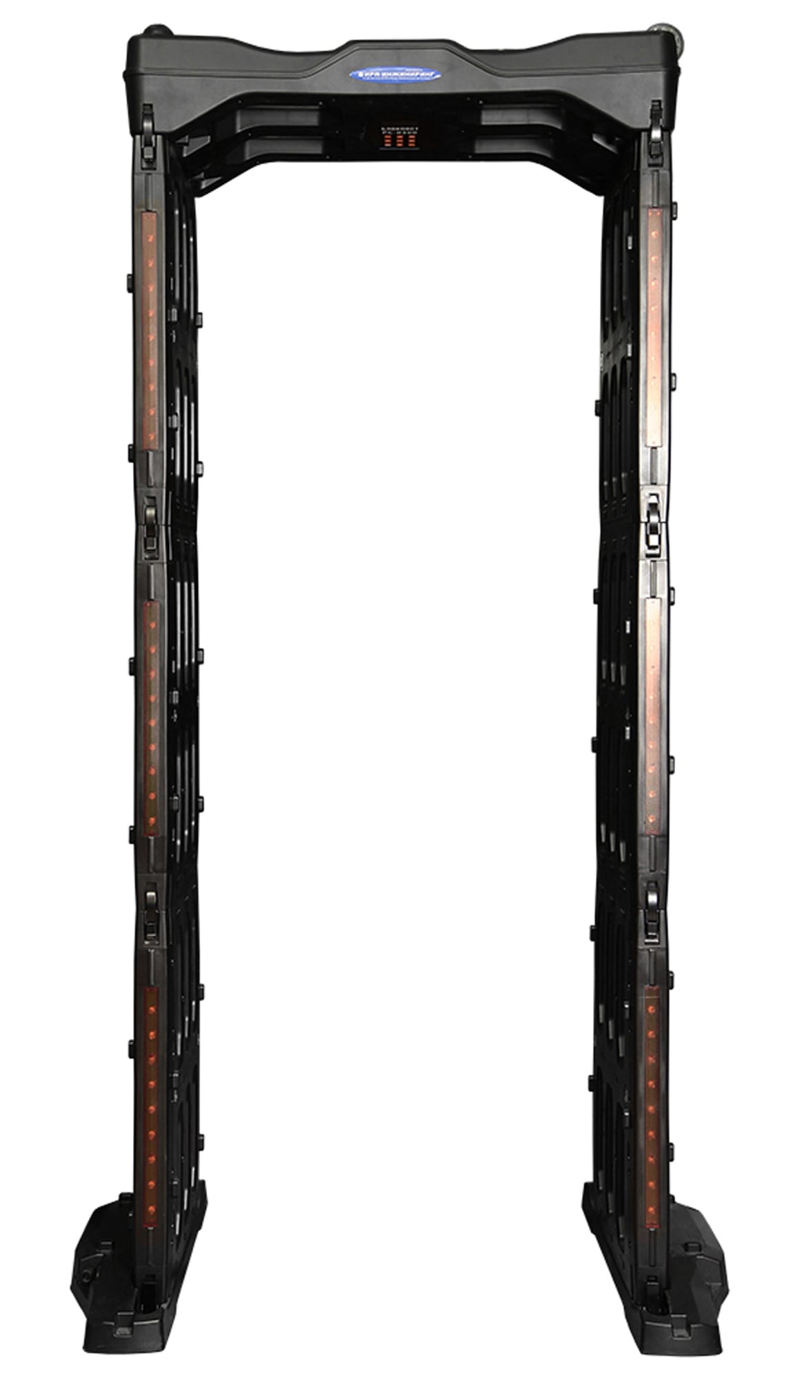 Арочный металлодетектор БЛОКПОСТ РС-0300 М