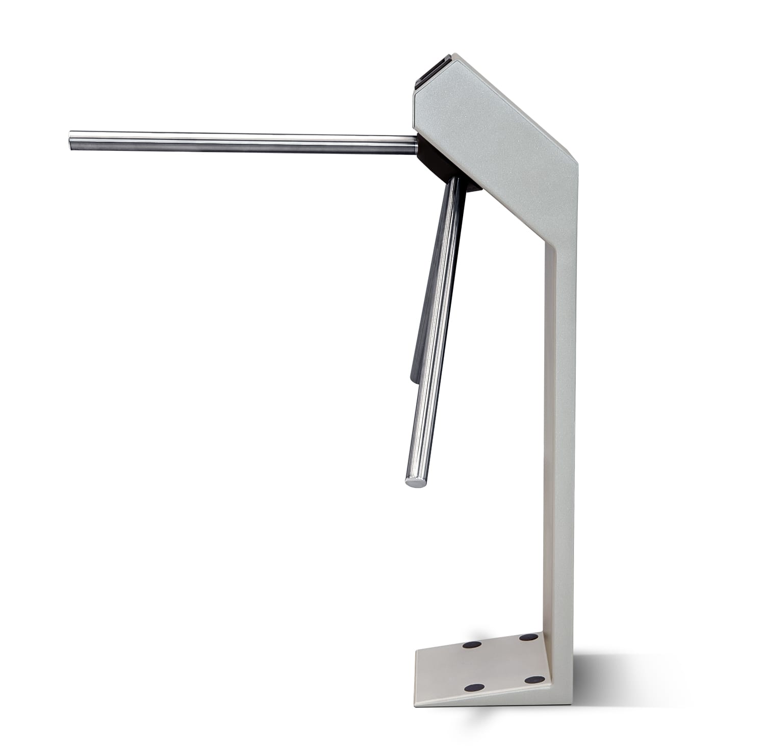 Турникет-трипод TTR-04CW для улицы