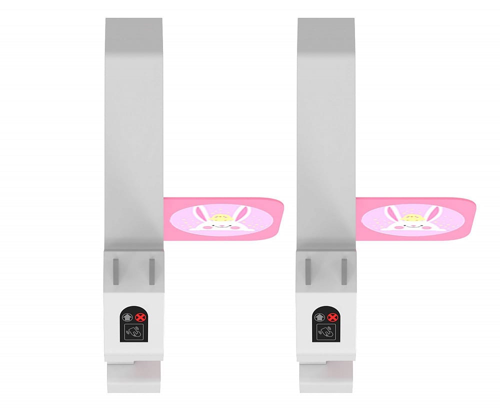 Детский турникет БЛОКПОСТ ТД 700