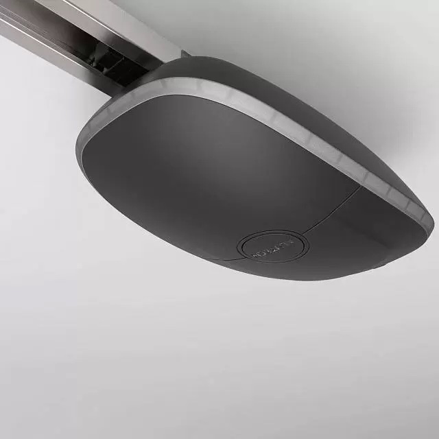 Привод для гаражных ворот ALUTECH Levigato LG-500