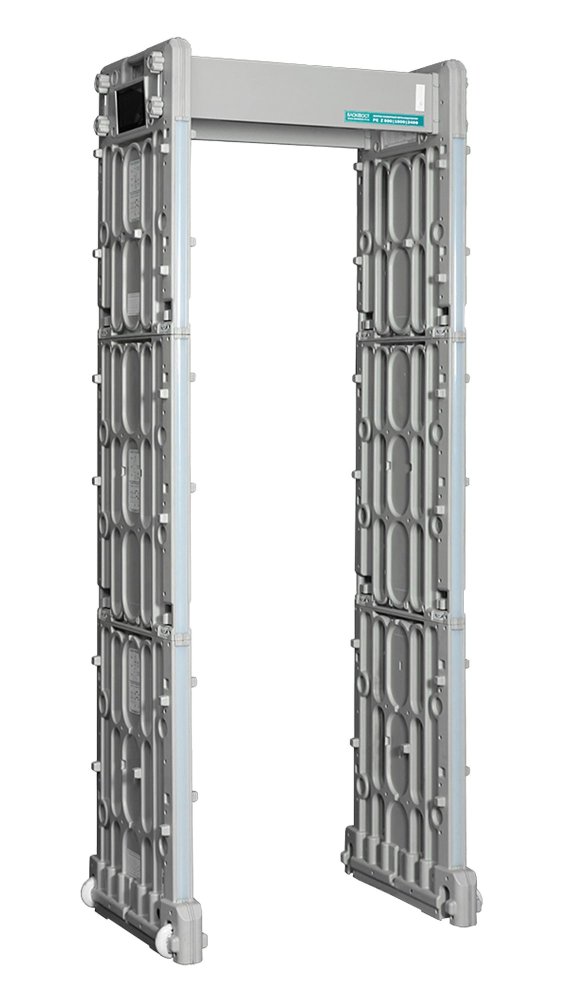 Арочный металлодетектор БЛОКПОСТ PC Z 800.1600.2400 СБ.Р