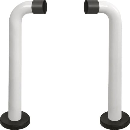 Стойки ограждения проезда «DW-01»