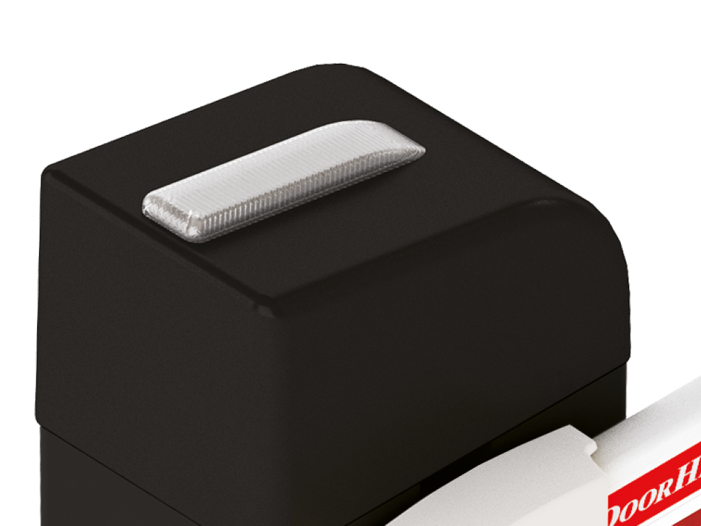 Шлагбаумы BARRIER-PRO/BARRIER-PRO-RPD