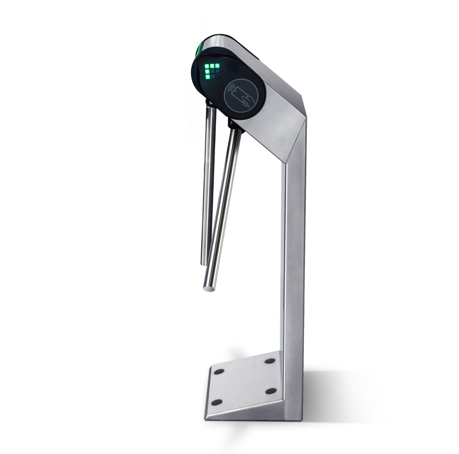 Электронная проходная KT08.3A