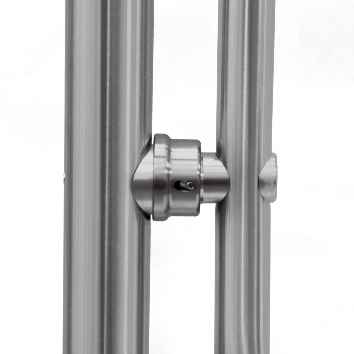 Ограждение полуростовое BH02