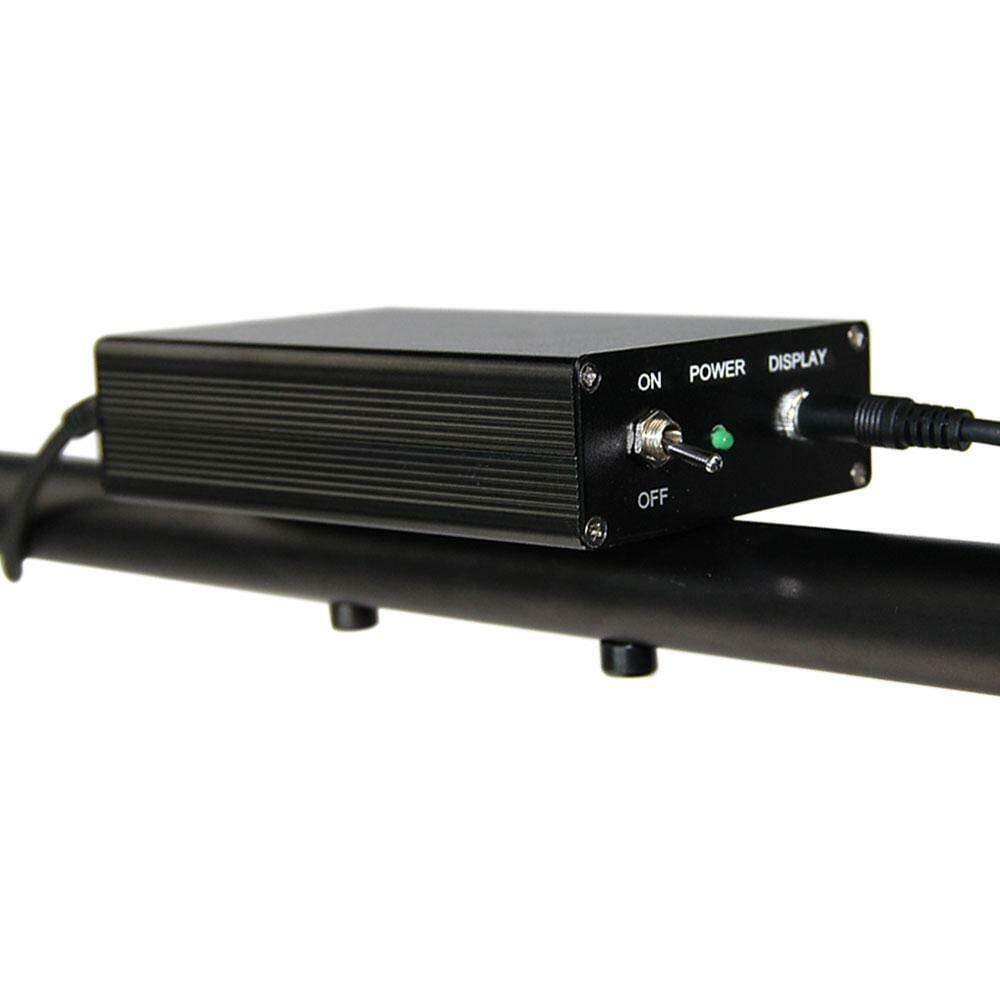 Видеодосмотровая система - UltraScan Video DV01