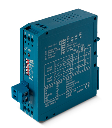Датчик индукционной петли M1H