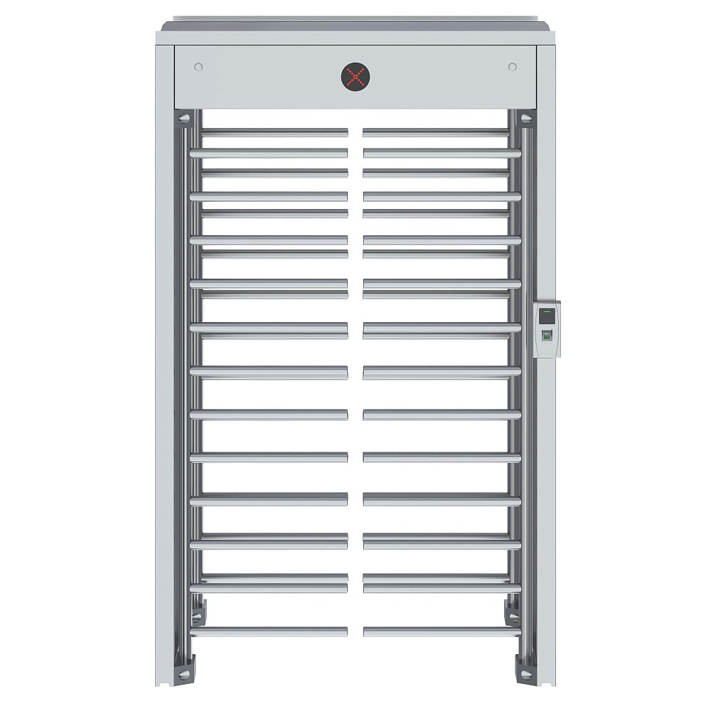 Турникет полноростовой БЛОКПОСТ СТ 6 серия СПЕКТР З